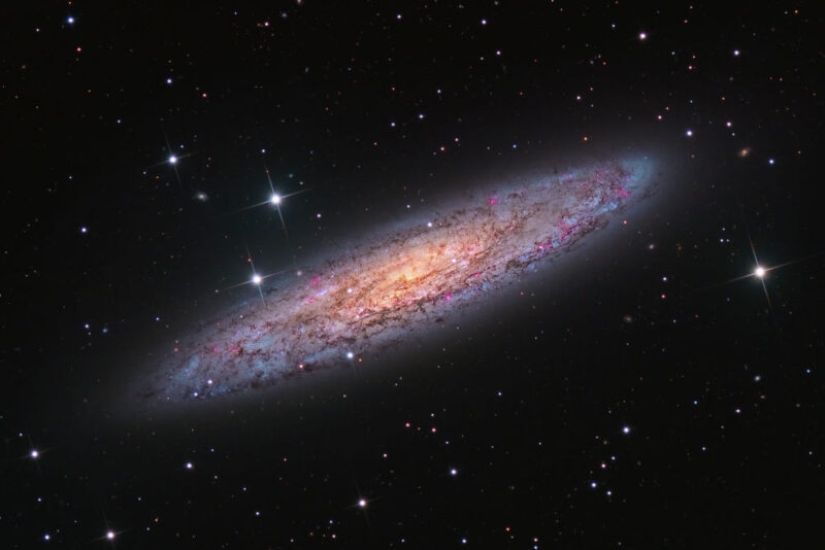 Path to the Stars: The best pictures from the Insight Investment Astronomy Photographer of the Year 2020 Astrophotography Contest Path to the Stars: The best pictures from the Insight Investment Astronomy Photographer of the Year 2020 Astrophotography Contest