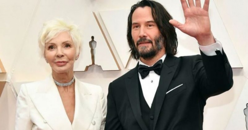 Patricia Taylor: ¿Cómo es ella, la inquieta, pero querida madre de Keanu Reeves?