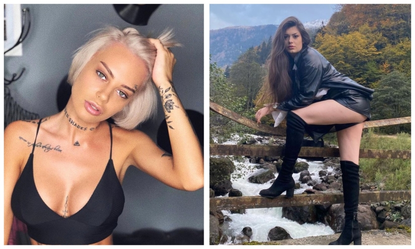 Payback for advertising: beautiful influencers from Turkey arrested for fraud
