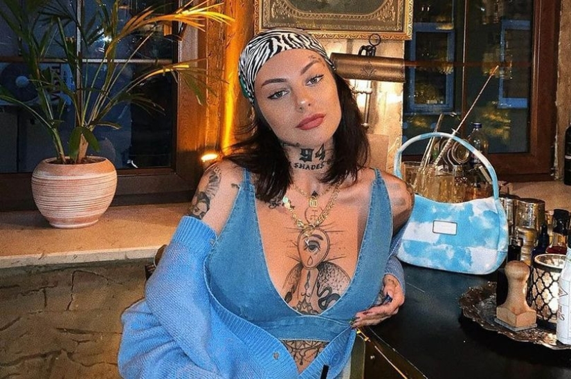 Payback for advertising: beautiful influencers from Turkey arrested for fraud