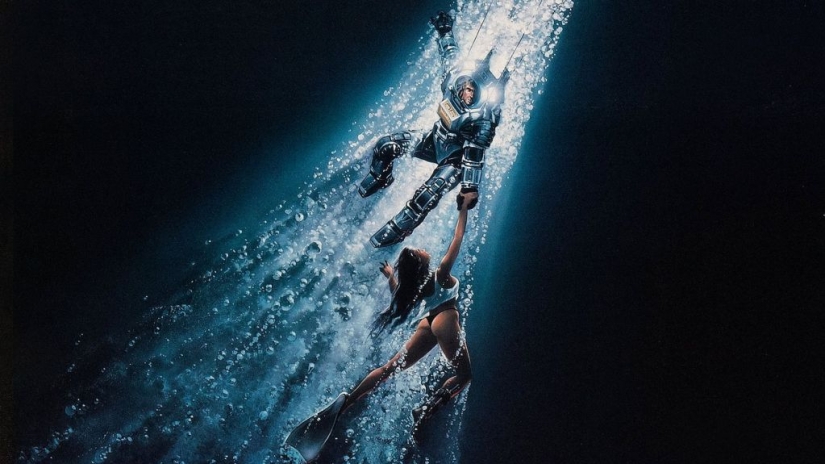 Películas de terror de ciencia ficción subestimadas en las que los científicos van demasiado lejos