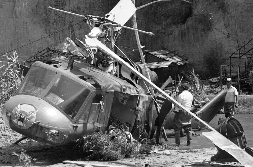 Películas fatales: 12 películas donde la gente murió en el set