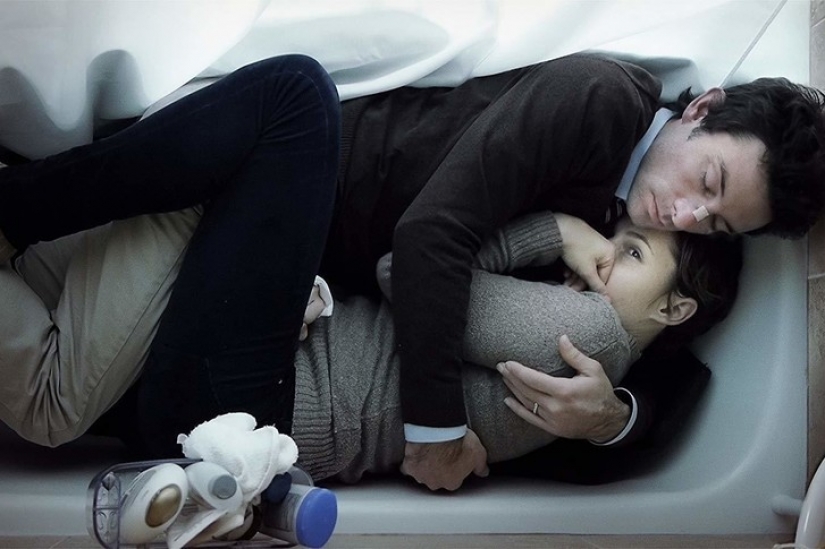 Películas geniales que no son convencionales