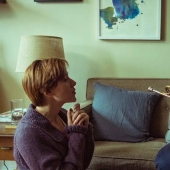 Películas hechas para parejas