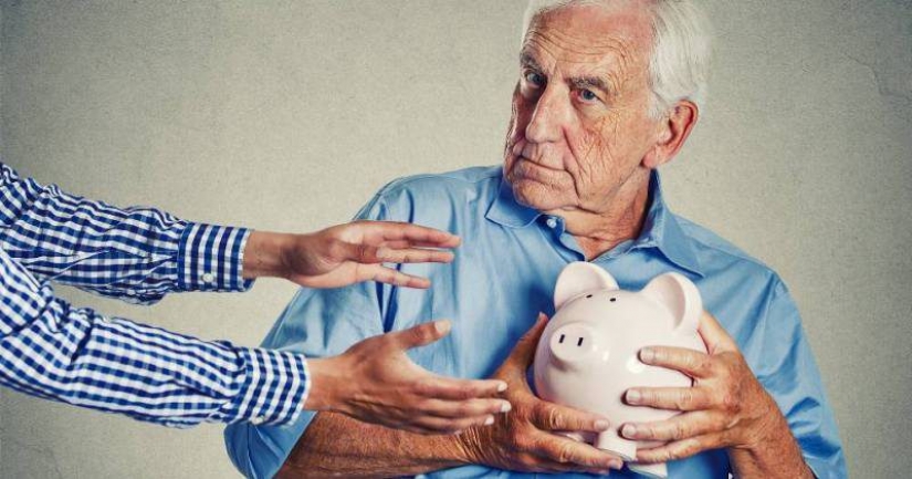 Pension subtleties: how to ensure old age in different countries of the world Pension subtleties: how to ensure old age in different countries of the world