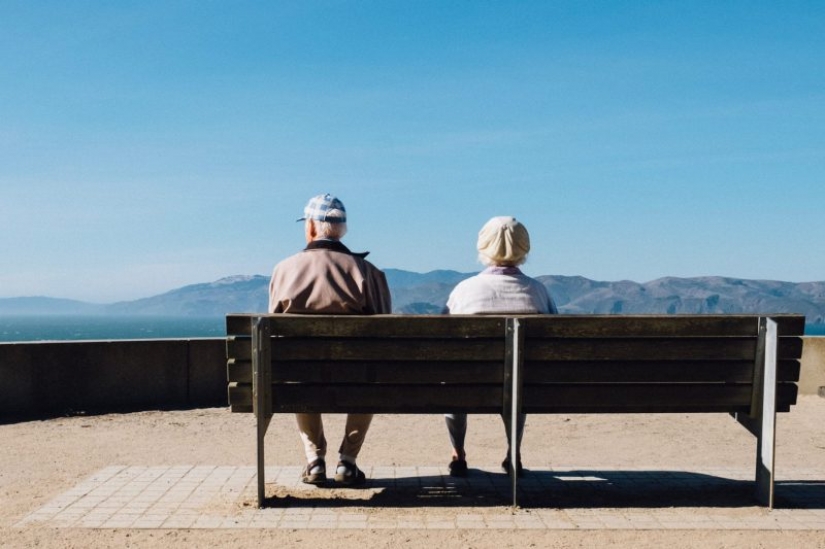 Pension subtleties: how to ensure old age in different countries of the world Pension subtleties: how to ensure old age in different countries of the world
