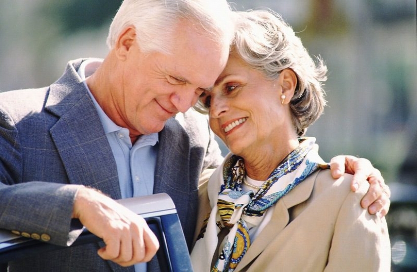 Pension subtleties: how to ensure old age in different countries of the world Pension subtleties: how to ensure old age in different countries of the world