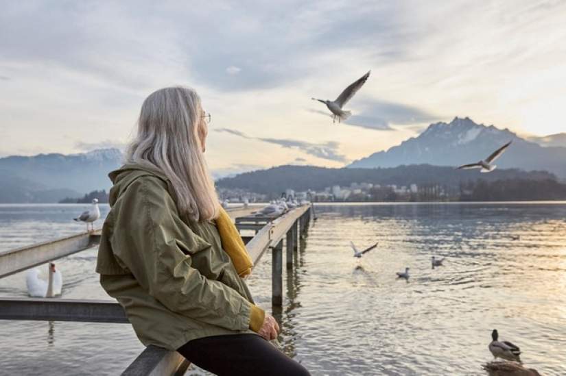 Pension subtleties: how to ensure old age in different countries of the world Pension subtleties: how to ensure old age in different countries of the world