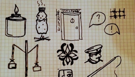 Personal experience: top prison life hacks