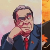 Personalidades famosas a través de los ojos del artista Dmitry Grozov