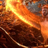 Philip Kirkorov en la imagen de un Pájaro de fuego Ardiente se convierte en un meme