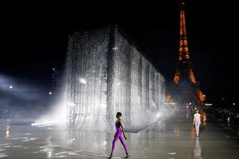 Photo of the Year: Fashion