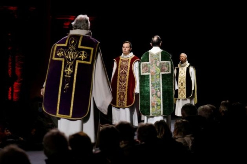 Photo of the Year: Fashion