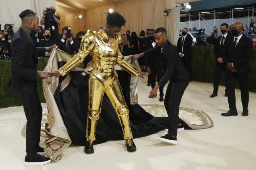 Photo of the Year: Fashion