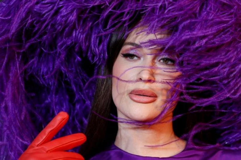 Photo of the Year: Fashion