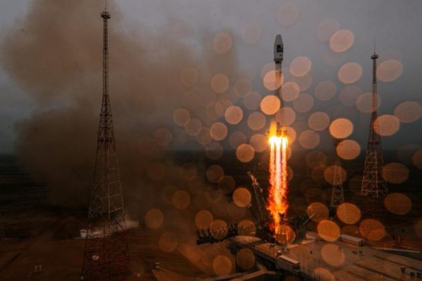 Photo of the Year: Space