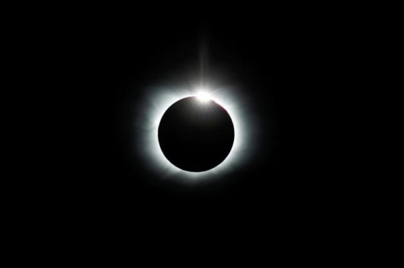 Photo of the Year: Space