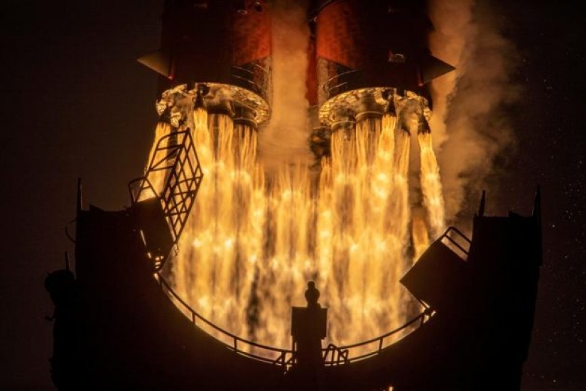 Photo of the Year: Space