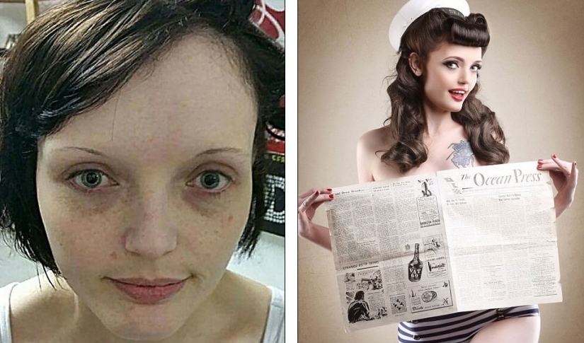 Photographer transforms real-life shots into fantastic worlds