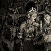 Photographers from all over the world show what love means