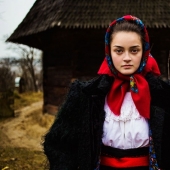 Photos of beautiful women from all over the world