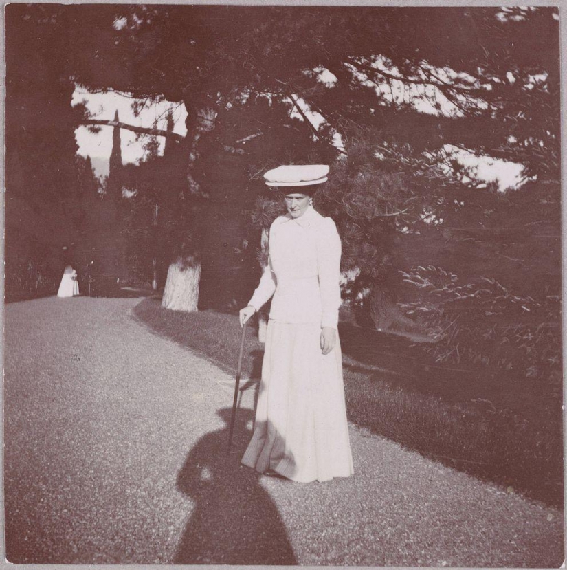 Photos of the Romanov family, who you've probably never seen Photos of the Romanov family, who you've probably never seen