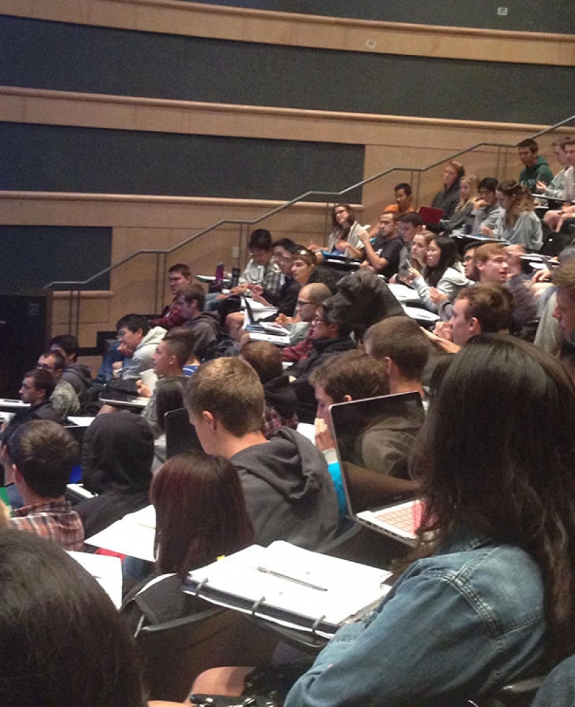 Photos that will bring you to tears if you look closely