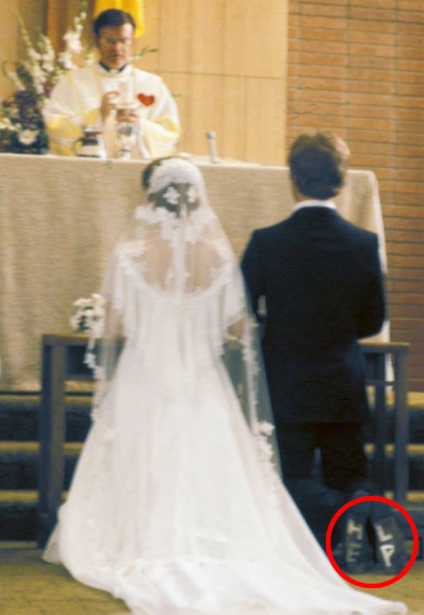 Photos that will bring you to tears if you look closely