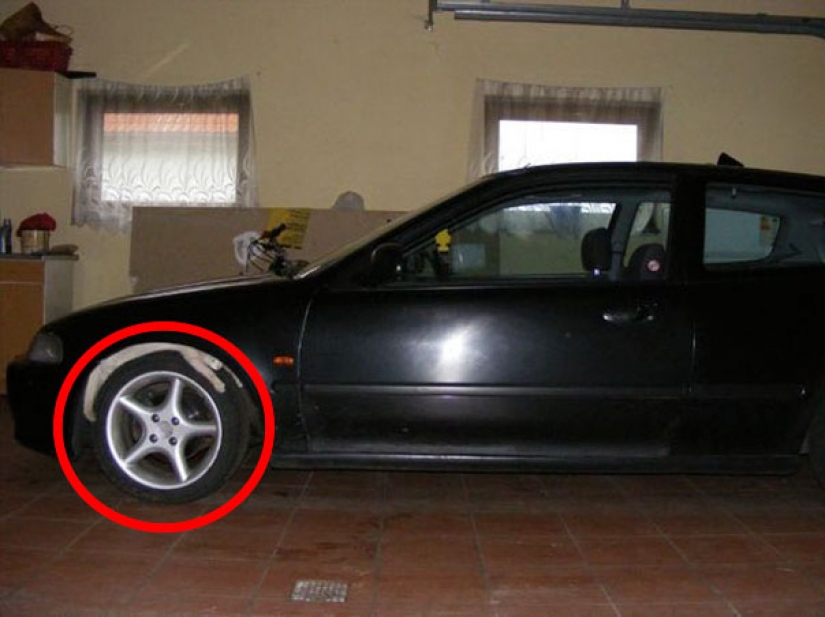 Photos that will bring you to tears if you look closely