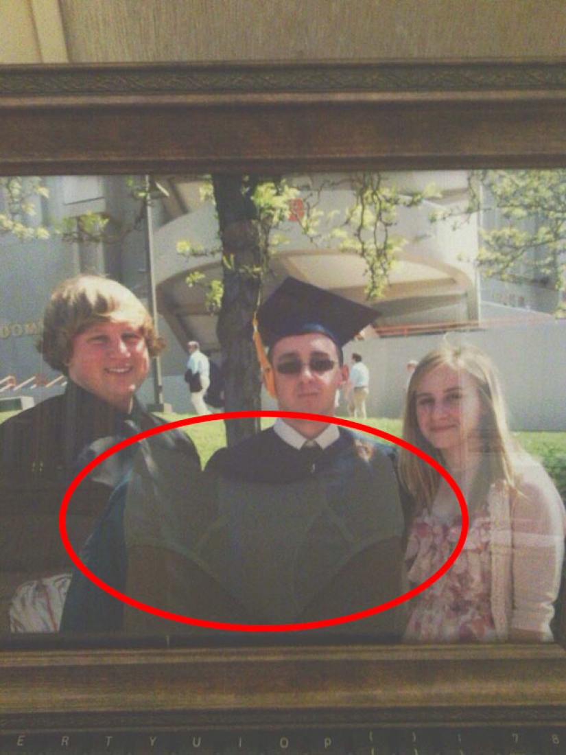 Photos that will bring you to tears if you look closely