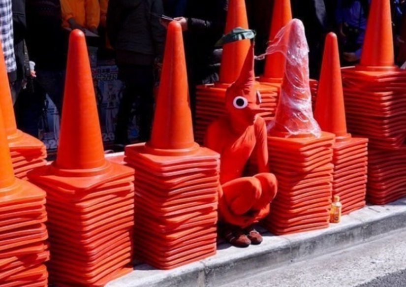 Photos that will drive your mind beyond reason Photos that will drive your mind beyond reason