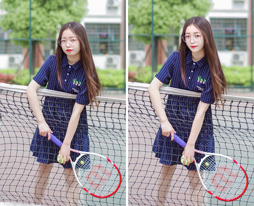 Photoshop master shows why you can't trust photos on social networks