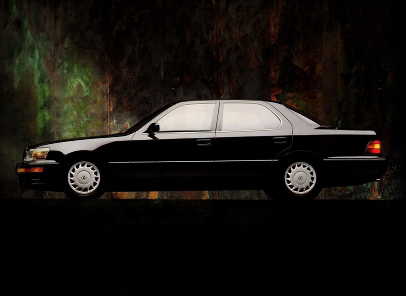 Pioneros: con qué modelos comenzó la historia de los fabricantes de automóviles