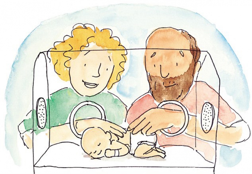 Pistils and stamens: as in different countries to teach kids about sex Pistils and stamens: as in different countries to teach kids about sex