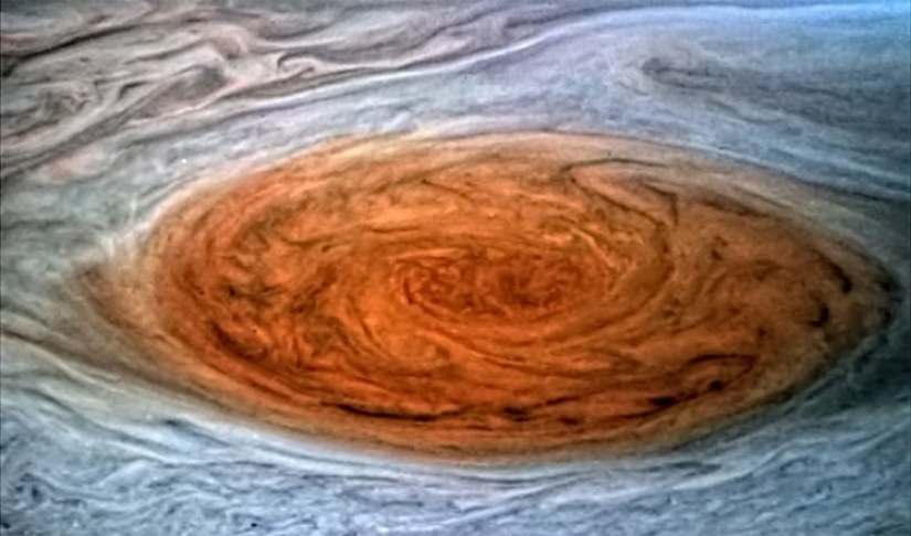 Planet Facts That Made Us Say Wow