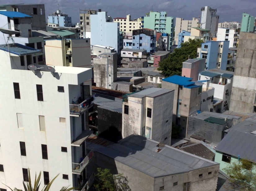 Point of disappointment: cities whose tourist fame is greatly exaggerated