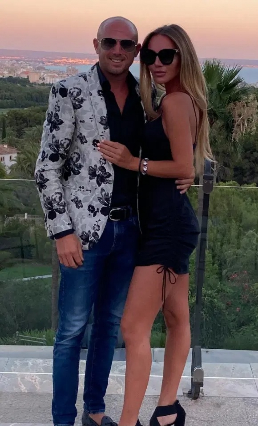 Popularidad peligrosa: cómo las estrellas de Instagram se involucran en la prostitución y las estafas Popularidad peligrosa: cómo las estrellas de Instagram se involucran en la prostitución y las estafas