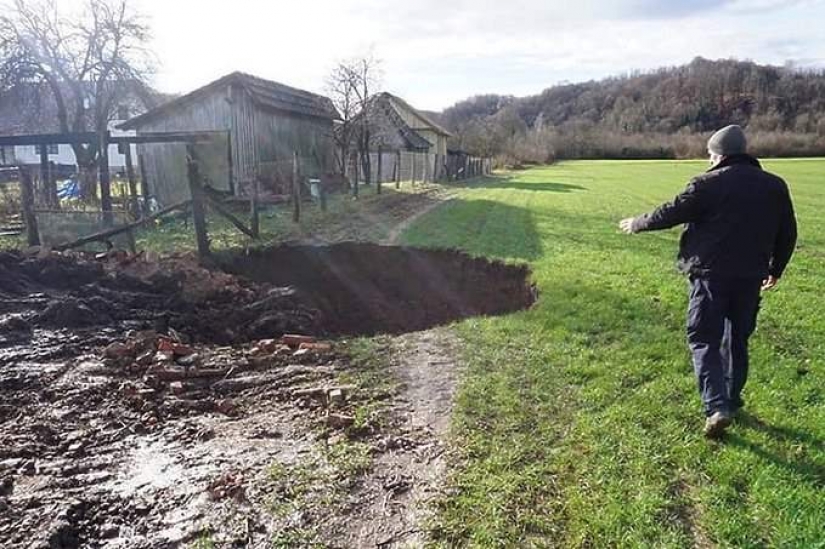 ¿Por qué en Croacia, uno tras otro, formó un enorme fracasos ¿Por qué en Croacia, uno tras otro, formó un enorme fracasos