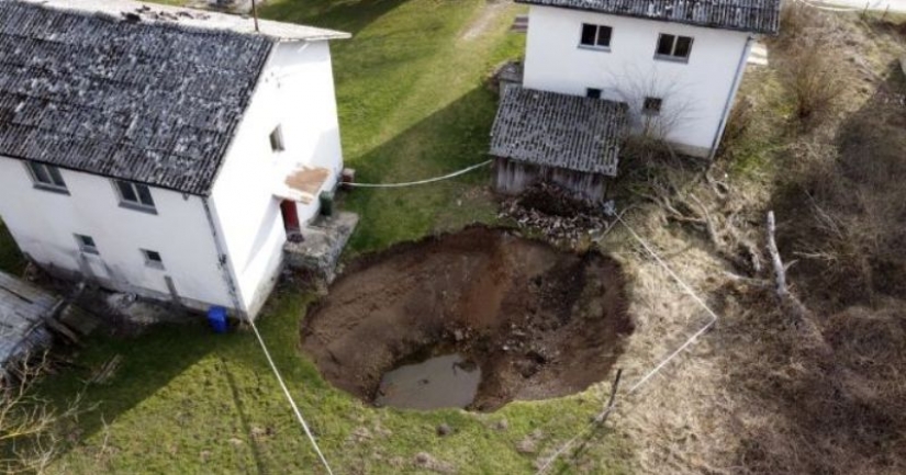 ¿Por qué en Croacia, uno tras otro, formó un enorme fracasos ¿Por qué en Croacia, uno tras otro, formó un enorme fracasos