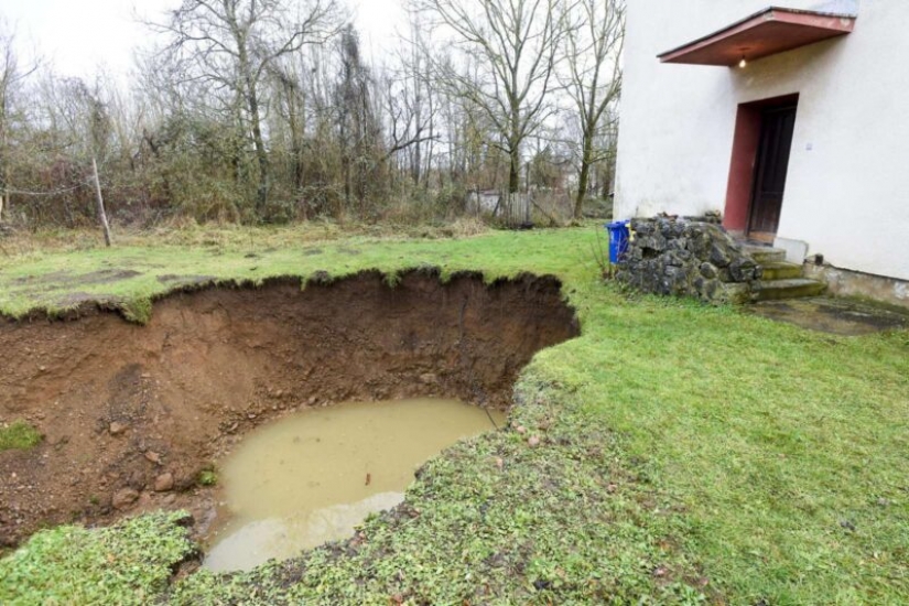 ¿Por qué en Croacia, uno tras otro, formó un enorme fracasos ¿Por qué en Croacia, uno tras otro, formó un enorme fracasos