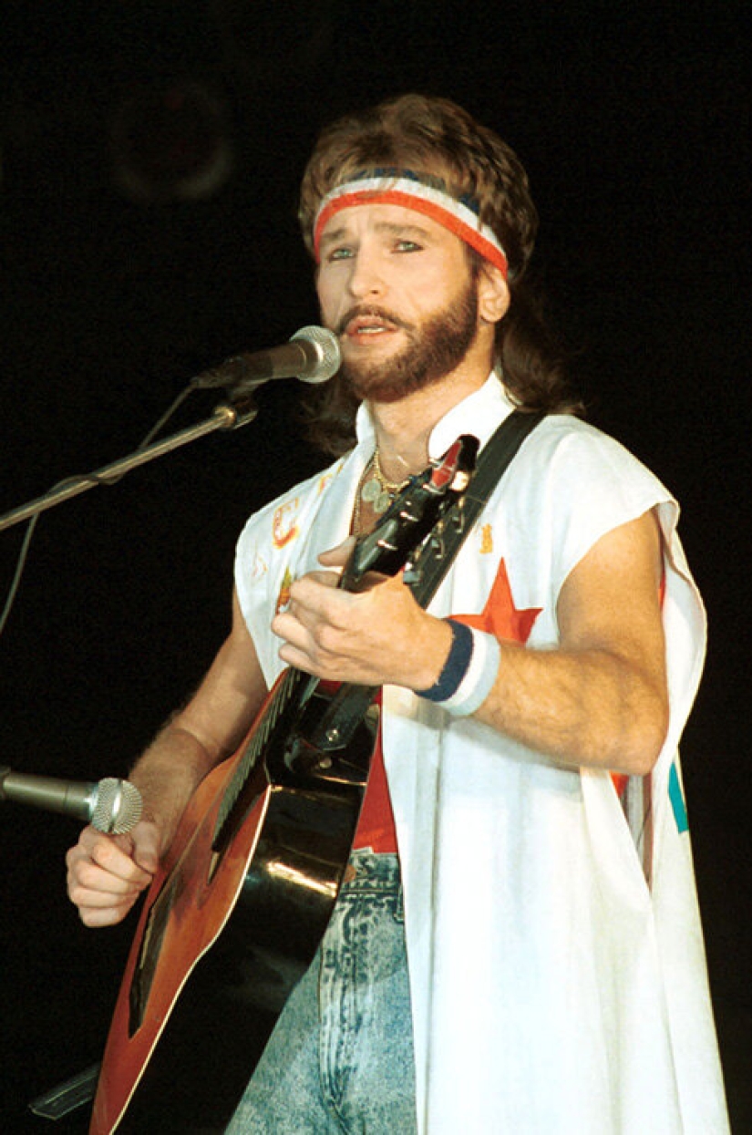 Por qué Krug, Nemtsov, Talkov y otras personas famosas fueron asesinados