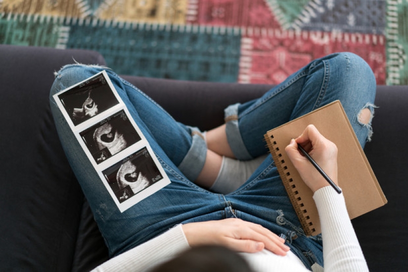 ¿Por qué la gente muestra al mundo fotos de sus hijos muertos y por qué no deben ser condenados ¿Por qué la gente muestra al mundo fotos de sus hijos muertos y por qué no deben ser condenados