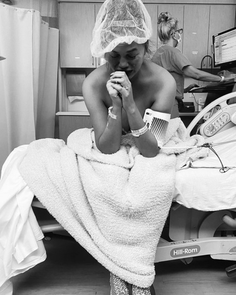 ¿Por qué la gente muestra al mundo fotos de sus hijos muertos y por qué no deben ser condenados ¿Por qué la gente muestra al mundo fotos de sus hijos muertos y por qué no deben ser condenados