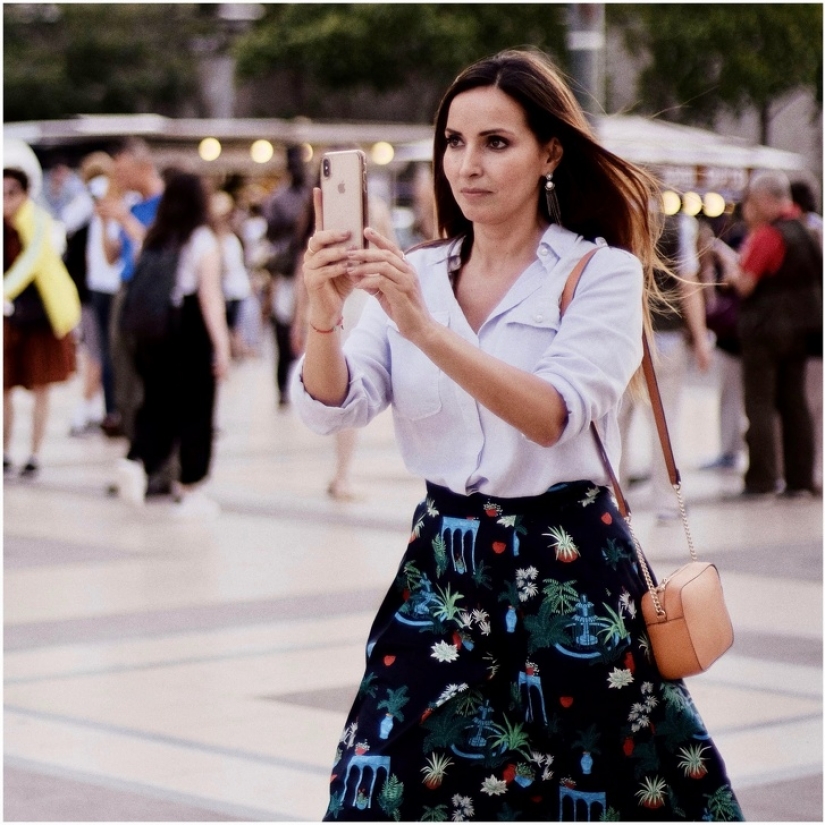 ¿Por qué los turistas están decepcionados en París?