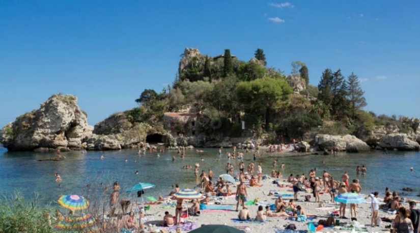 Por qué no debe confiar en la publicidad de fotos de hoteles en Internet