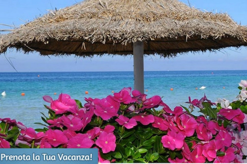 Por qué no debe confiar en la publicidad de fotos de hoteles en Internet