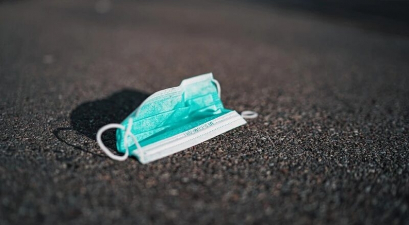 Por qué todo es tan malo en la evaluación de riesgos: 5 distorsiones cognitivas del cerebro humano en el ejemplo del coronavirus Por qué todo es tan malo en la evaluación de riesgos: 5 distorsiones cognitivas del cerebro humano en el ejemplo del coronavirus