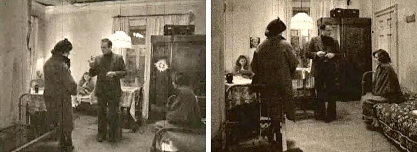 Por qué Vladimir Menshov tomó "Moscú no cree en lágrimas" Por qué Vladimir Menshov tomó "Moscú no cree en lágrimas"