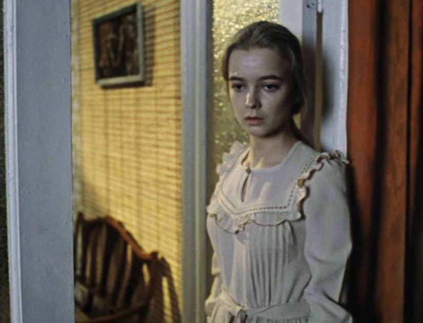 Por qué Vladimir Menshov tomó "Moscú no cree en lágrimas" Por qué Vladimir Menshov tomó "Moscú no cree en lágrimas"