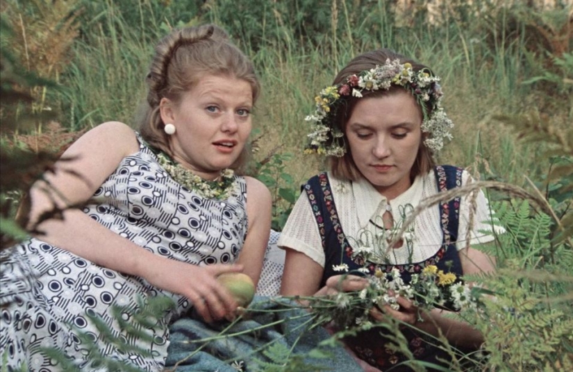 Por qué Vladimir Menshov tomó "Moscú no cree en lágrimas" Por qué Vladimir Menshov tomó "Moscú no cree en lágrimas"